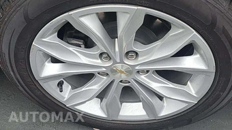 2023 Chevrolet Malibu LT 1LT – miniatura 33