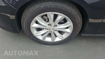 2023 Chevrolet Malibu LT 1LT – miniatura 34