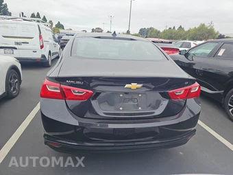 2023 Chevrolet Malibu LT 1LT – miniatura 5