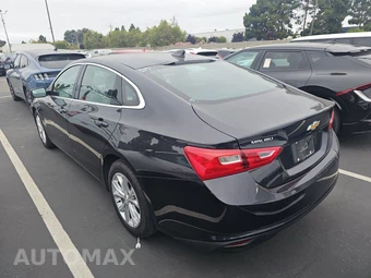 2023 Chevrolet Malibu LT 1LT – miniatura 6