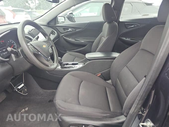 2023 Chevrolet Malibu LT 1LT – miniatura 7