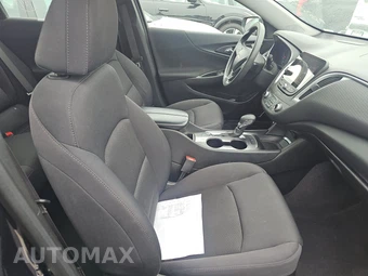 2023 Chevrolet Malibu LT 1LT – miniatura 8