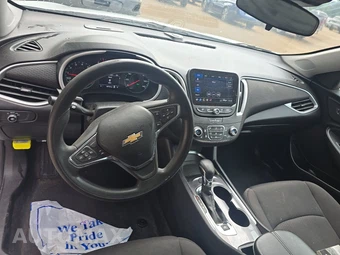 2023 Chevrolet Malibu LT 1LT – miniatura 11