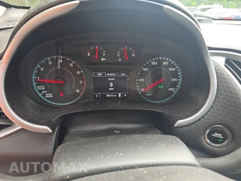 2023 Chevrolet Malibu LT 1LT – miniatura 12
