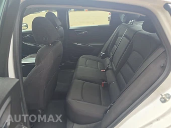 2023 Chevrolet Malibu LT 1LT – miniatura 13