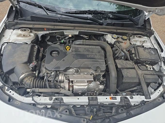 2023 Chevrolet Malibu LT 1LT – miniatura 15