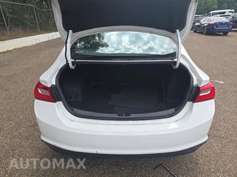 2023 Chevrolet Malibu LT 1LT – miniatura 16