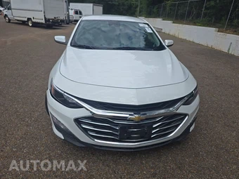 2023 Chevrolet Malibu LT 1LT – miniatura 2