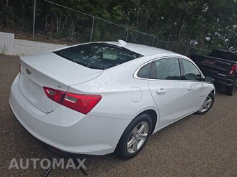2023 Chevrolet Malibu LT 1LT – miniatura 4