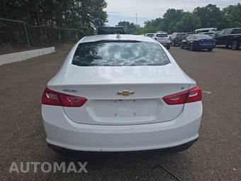 2023 Chevrolet Malibu LT 1LT – miniatura 5
