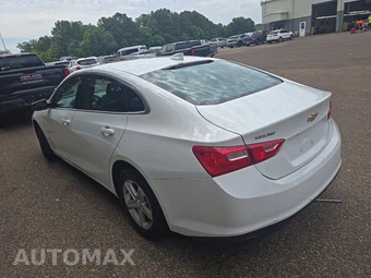2023 Chevrolet Malibu LT 1LT – miniatura 6