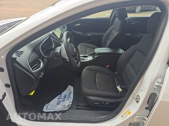 2023 Chevrolet Malibu LT 1LT – miniatura 7