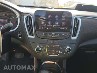 2023 Chevrolet Malibu LT 1LT – miniatura 10