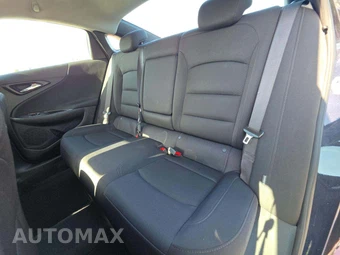 2023 Chevrolet Malibu LT 1LT – miniatura 13