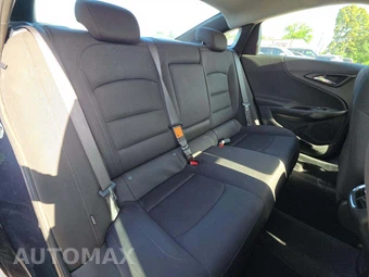 2023 Chevrolet Malibu LT 1LT – miniatura 16