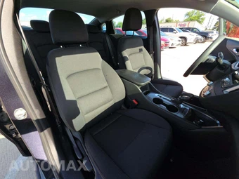 2023 Chevrolet Malibu LT 1LT – miniatura 18