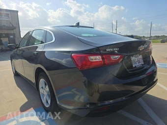 2023 Chevrolet Malibu LT 1LT – miniatura 2
