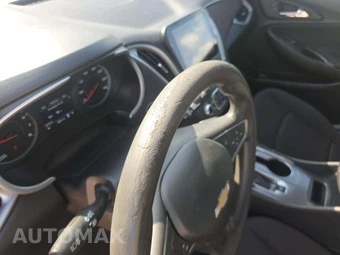 2023 Chevrolet Malibu LT 1LT – miniatura 21