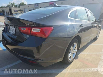 2023 Chevrolet Malibu LT 1LT – miniatura 3