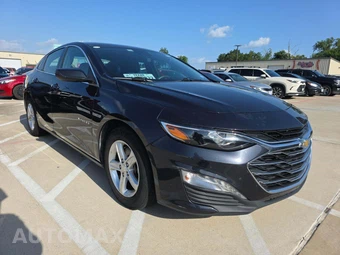 2023 Chevrolet Malibu LT 1LT – miniatura 4
