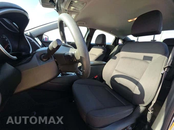 2023 Chevrolet Malibu LT 1LT – miniatura 6