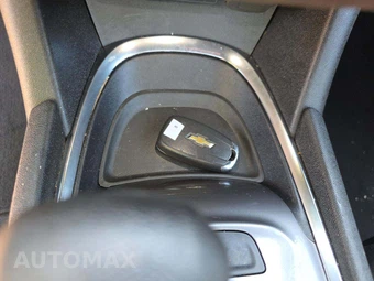 2023 Chevrolet Malibu LT 1LT – miniatura 8