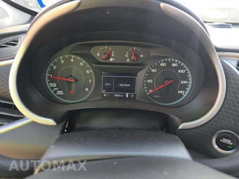 2023 Chevrolet Malibu LT 1LT – miniatura 9