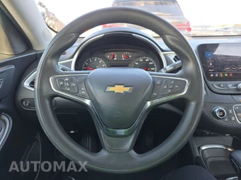 2023 Chevrolet Malibu LT 1LT - miniatura 10