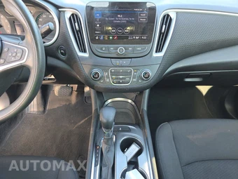 2023 Chevrolet Malibu LT 1LT - miniatura 11