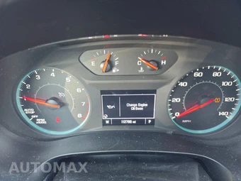 2023 Chevrolet Malibu LT 1LT - miniatura 12