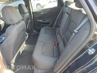 2023 Chevrolet Malibu LT 1LT - miniatura 13