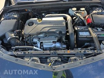 2023 Chevrolet Malibu LT 1LT - miniatura 15