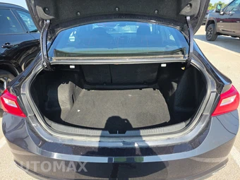 2023 Chevrolet Malibu LT 1LT - miniatura 16