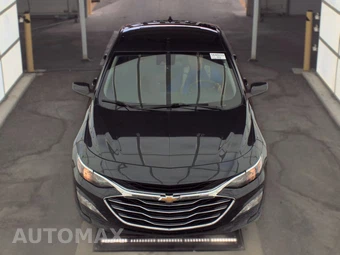 2023 Chevrolet Malibu LT 1LT - miniatura 2