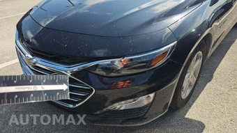2023 Chevrolet Malibu LT 1LT - miniatura 22