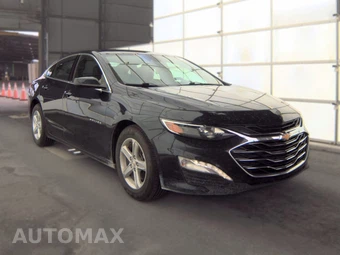 2023 Chevrolet Malibu LT 1LT - miniatura 3