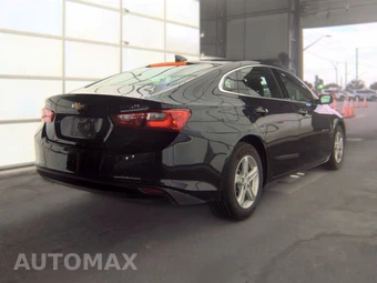 2023 Chevrolet Malibu LT 1LT - miniatura 4