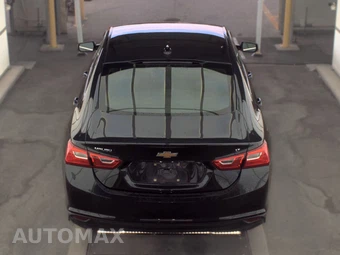 2023 Chevrolet Malibu LT 1LT - miniatura 5