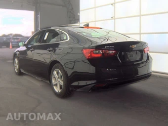 2023 Chevrolet Malibu LT 1LT - miniatura 6