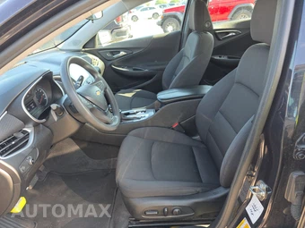 2023 Chevrolet Malibu LT 1LT - miniatura 7