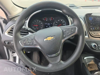 2023 Chevrolet Malibu LT 1LT – miniatura 10