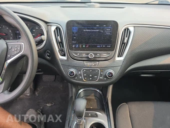 2023 Chevrolet Malibu LT 1LT – miniatura 11