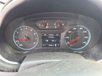 2023 Chevrolet Malibu LT 1LT – miniatura 12