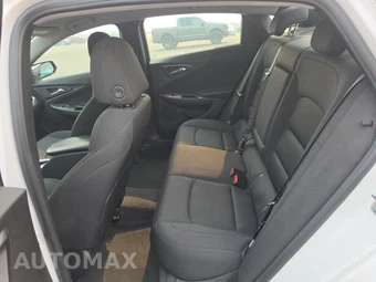 2023 Chevrolet Malibu LT 1LT – miniatura 13