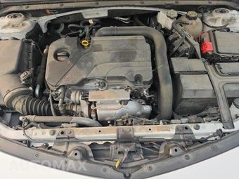2023 Chevrolet Malibu LT 1LT – miniatura 15