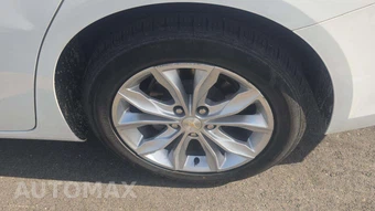 2023 Chevrolet Malibu LT 1LT – miniatura 19
