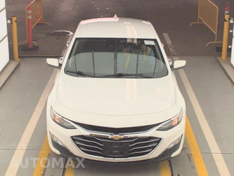 2023 Chevrolet Malibu LT 1LT – miniatura 2
