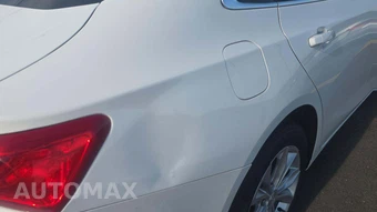 2023 Chevrolet Malibu LT 1LT – miniatura 28