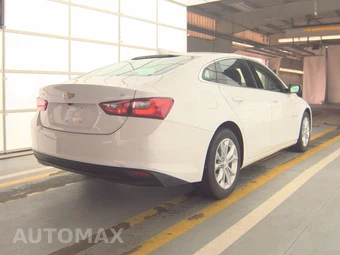 2023 Chevrolet Malibu LT 1LT – miniatura 4