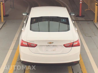 2023 Chevrolet Malibu LT 1LT – miniatura 5